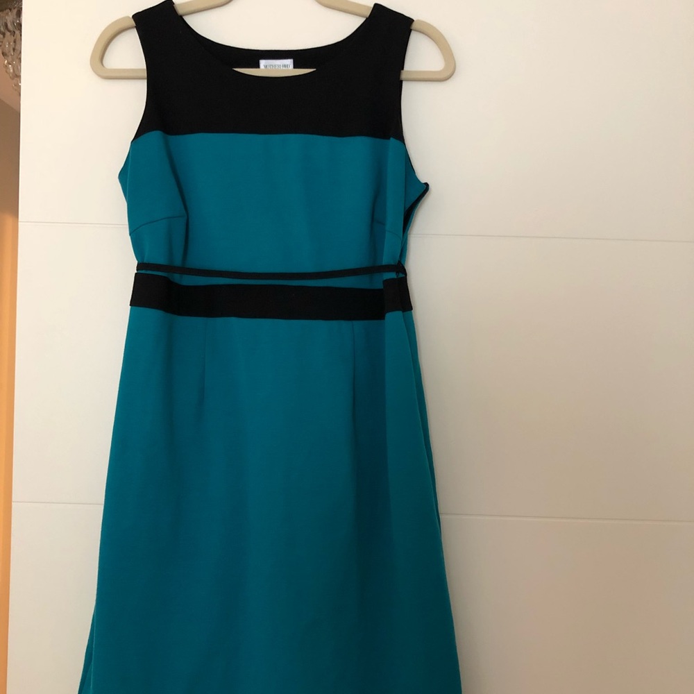 Motherhood Maternity Sleeveless Dress